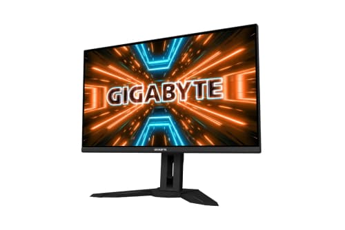 Gigabyte M32U