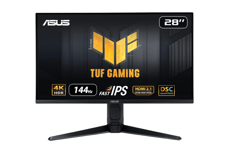 Asus TUF Gaming VG28UQL1A - Gaming Monitor