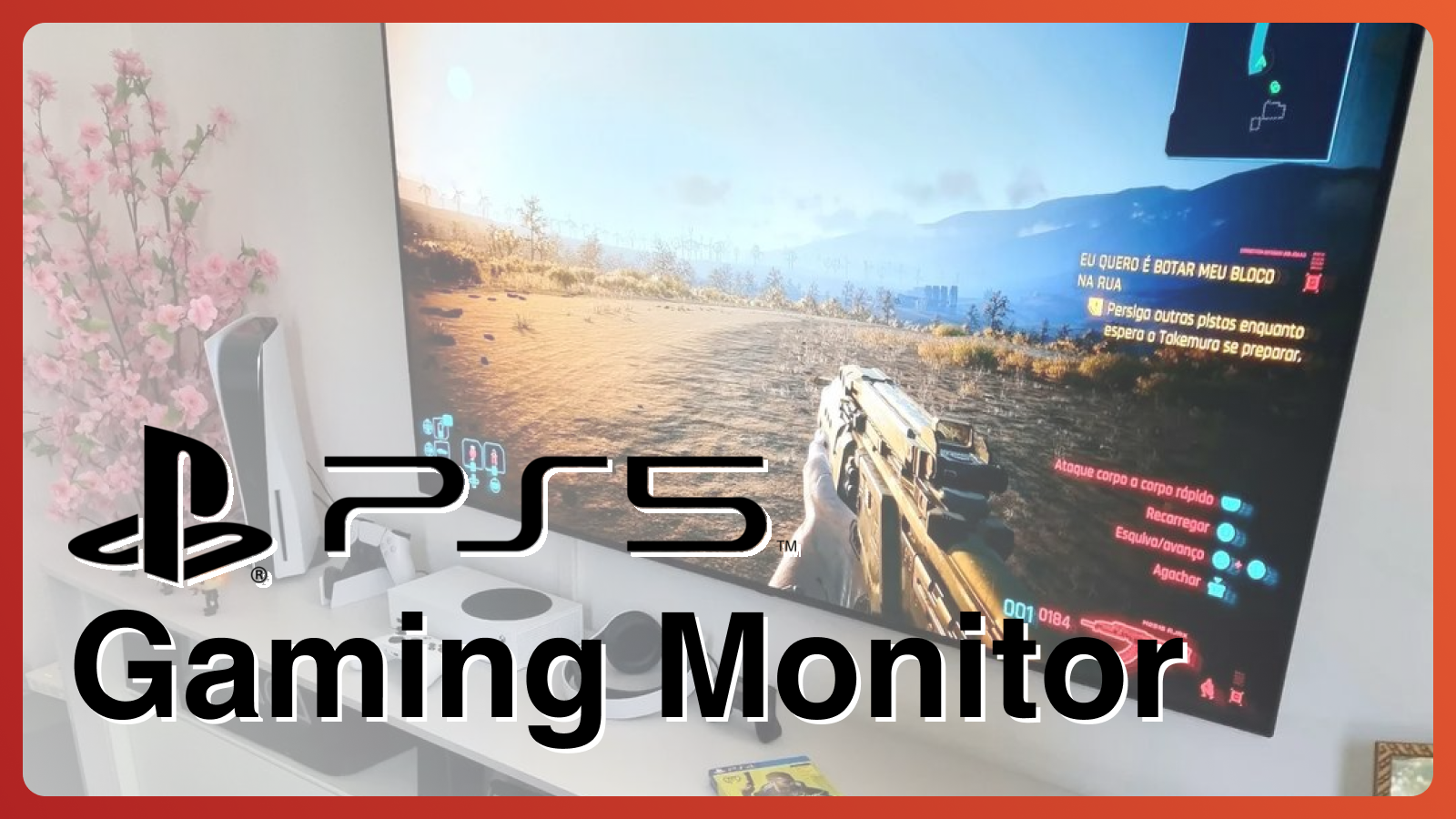 Bester PS5 Gaming Monitor 2024 TOP 3 Empfehlungen