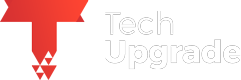 TechUpgrade Logo